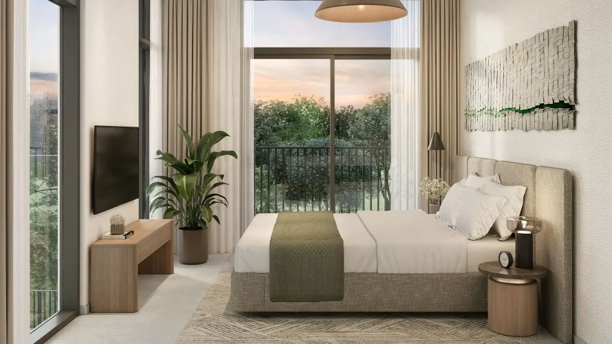 MUDON AL RANIM in Mudon, UAE No. 76 № 4