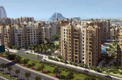 3 bedrooms apartment for sale , Madinat Jumeirah Living, Jumeirah, Dubai, UAE No. 1891