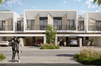 4 bedrooms townhouse for sale , City of Arabia, Dubai, UAE No. 2038