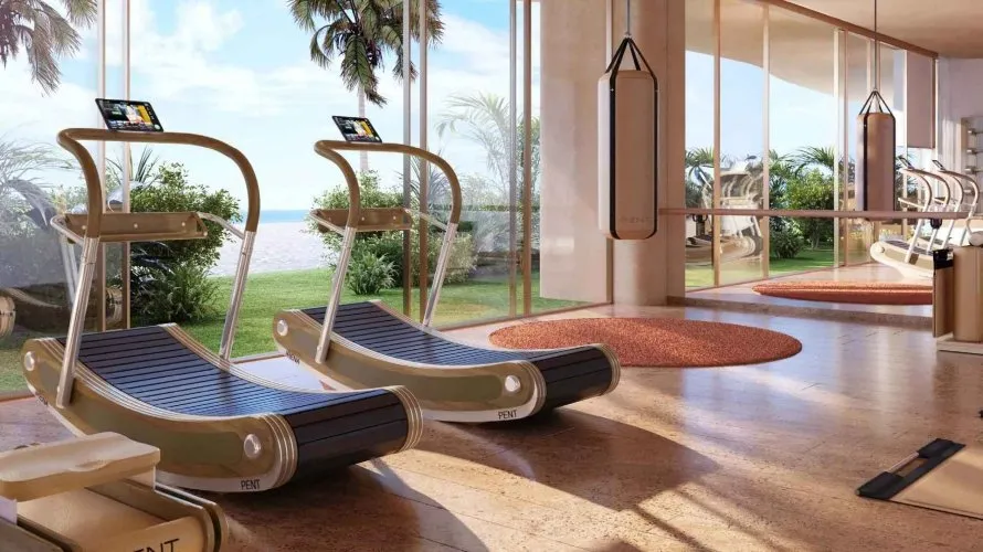 6 bedrooms apartment for sale in Asora Bay, Jumeirah, Dubai, UAE No. 4170 № 3