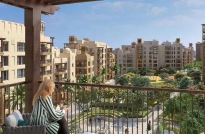 4 bedrooms apartment for sale , Madinat Jumeirah Living, Jumeirah, Dubai, UAE No. 1888