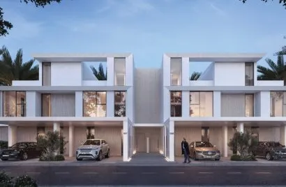3 bedrooms townhouse for sale , Dubai, UAE No. 2398