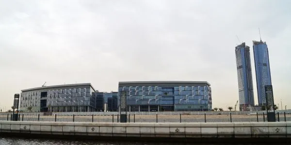 Dubai Design District № 4