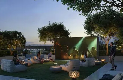 2 bedrooms apartment for sale in Lyvia By Palace, Dubai Creek Harbour (The Lagoons), Dubai, UAE No. 4705