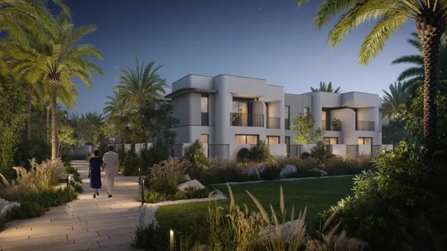 3 bedrooms townhouse for sale , Al Warsan, Dubai, UAE No. 2423