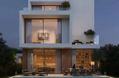 5 bedrooms villa for sale in Chevalia Estate 2, Dubai, UAE No. 4690