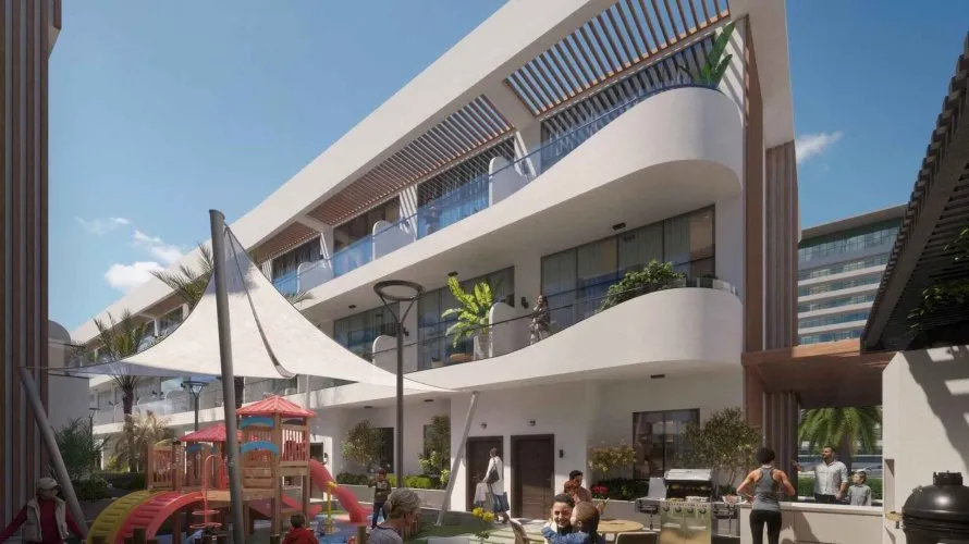 4 bedrooms townhouse for sale in Baia,  No. 4990