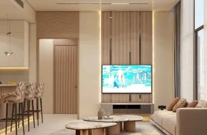 3 bedrooms apartment for sale in Kingdom Gate, Al Furjan, Dubai, UAE No. 4936