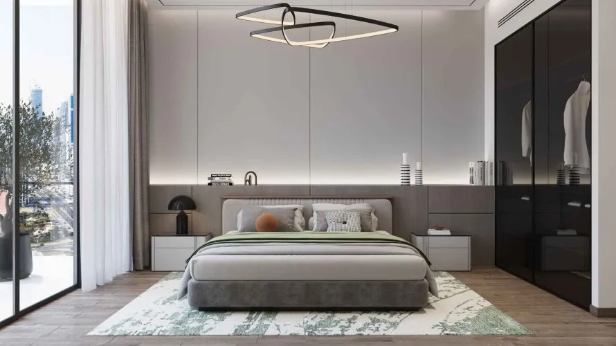 2 bedrooms apartment for sale in Samana Park Meadows, Dubai Land, Dubai, UAE No. 4195 № 5