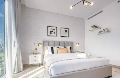 2 bedrooms apartment for sale in SOBHA ONE, Dubai, UAE No. 3868