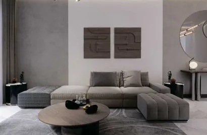 2 bedrooms apartment for sale in FARADIS,  No. 3685