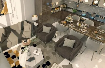 2 bedrooms apartment for sale in VERDANA 4, Dubai Investment Park, Dubai, UAE No. 4824