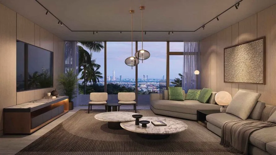 2 bedrooms apartment for sale in Serenia District East, Palm Jumeirah, Dubai, UAE No. 4969 № 5