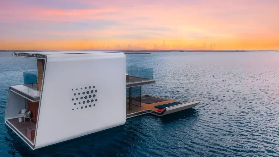 2 bedrooms villa for sale , Dubai, UAE No. 2550