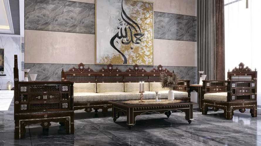 4 bedrooms apartment for sale in FARADIS,  No. 3689