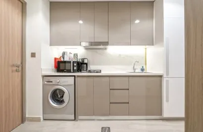 1 bedroom apartment for sale in AZIZI VISTA, Dubai Studio City, Dubai, UAE No. 3637