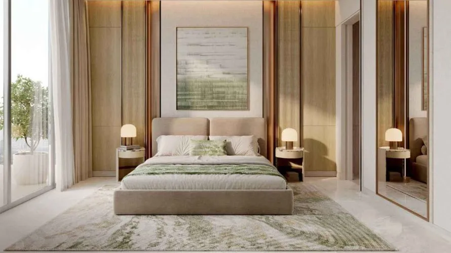 2 bedrooms apartment for sale in Binghatti Titania, Majan, Dubai, UAE No. 4918 № 1