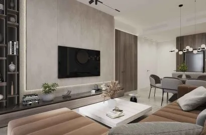 3 bedrooms apartment for sale in Ocean Pearl, Dubai, UAE No. 4030