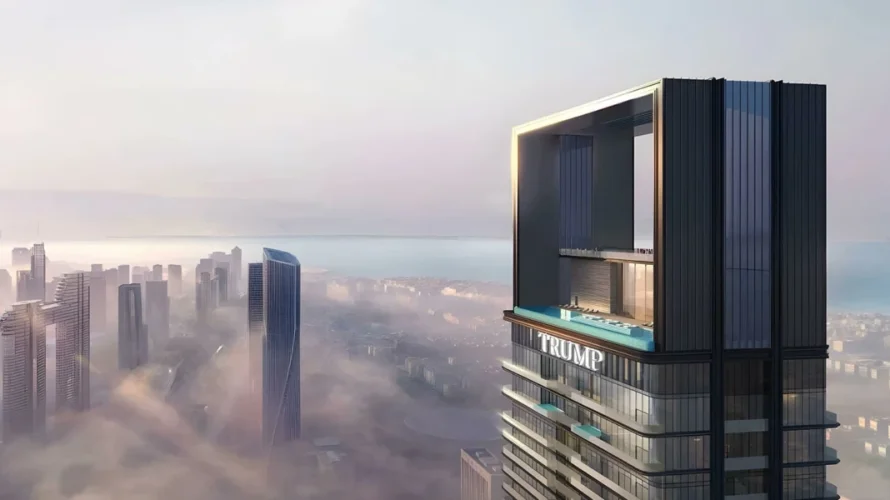 2 bedrooms apartment for sale , Dubai, UAE No. 2153 № 2