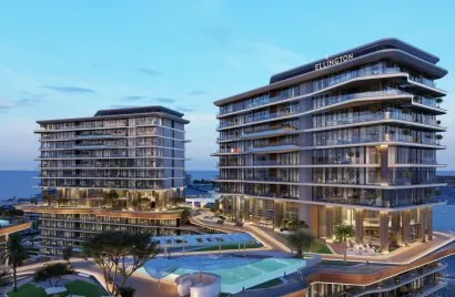 Costa Mare in Dubai, UAE No. 275