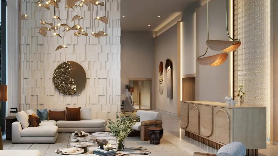 2 bedrooms apartment for sale in Montiva by Vida, Dubai Creek Harbour (The Lagoons), Dubai, UAE No. 4636 № 3