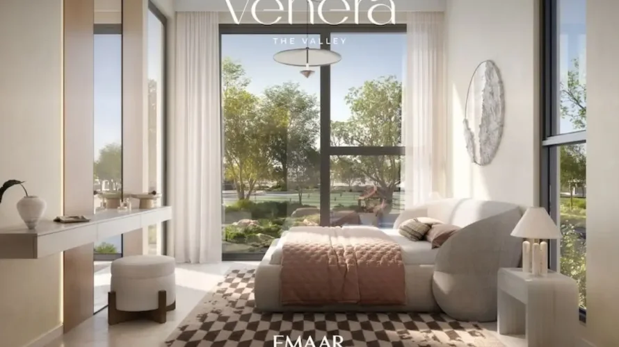 3 bedrooms townhouse for sale , Dubai, UAE No. 2374 № 1