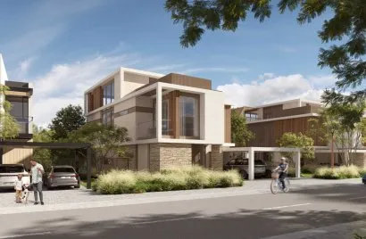 5 bedrooms villa for sale in THE ACRES, Dubai Land, Dubai, UAE No. 3577