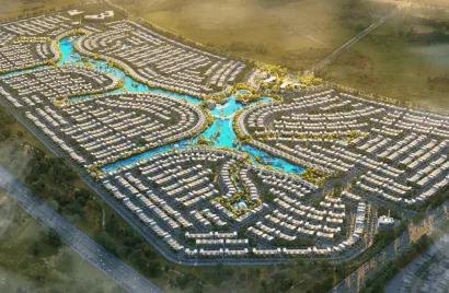 4 bedrooms townhouse for sale , Dubai, UAE No. 2459