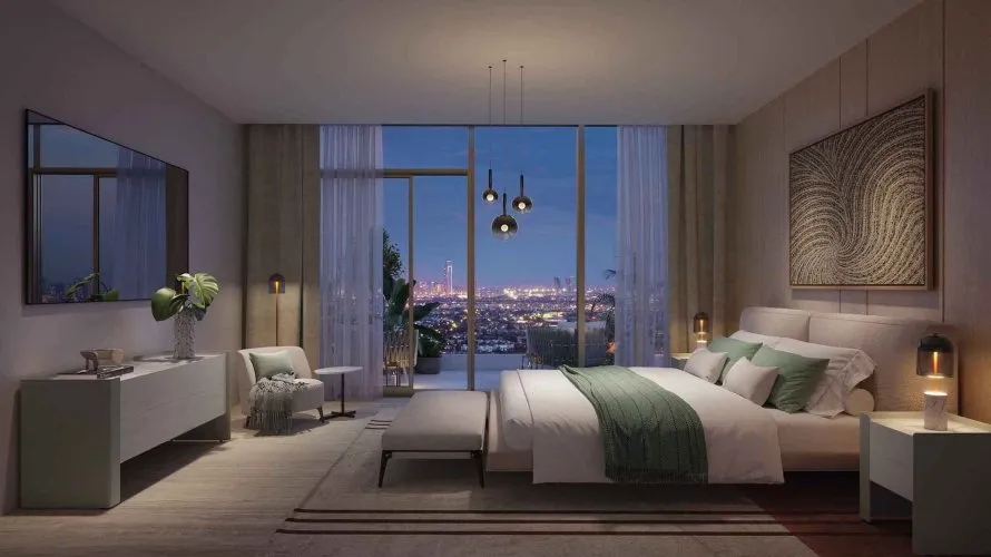 2 bedrooms apartment for sale in Serenia District East, Palm Jumeirah, Dubai, UAE No. 4970 № 6