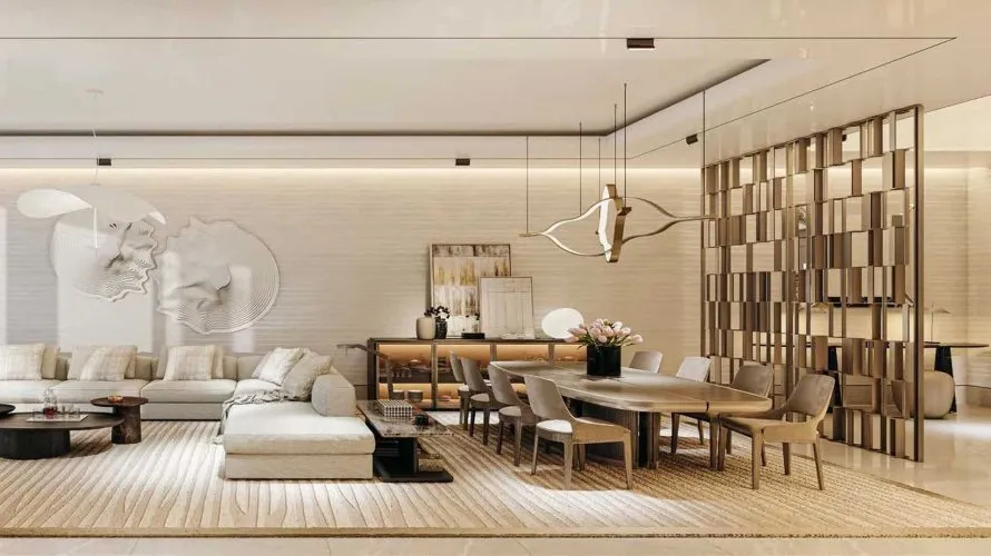 2 bedrooms apartment for sale , Dubai, UAE No. 3157