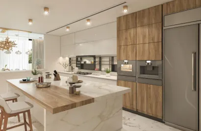 5 bedrooms townhouse for sale , Dubai, UAE No. 1979