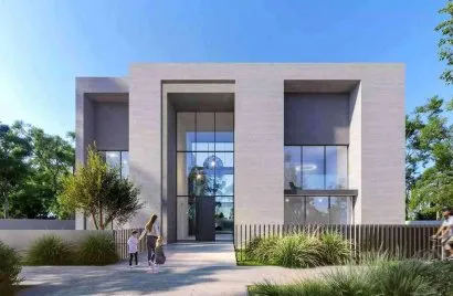 8 bedrooms villa for sale in SARAI AT MASAAR,  No. 3271