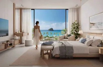 2 bedrooms apartment for sale in Oceana,  No. 4840