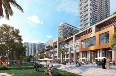 3 bedrooms apartment for sale in Aquamont,  No. 4509