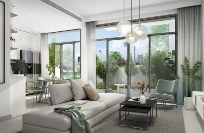 3 bedrooms villa for sale , Bliss, Arabian Ranches 3, Dubai, UAE No. 1846