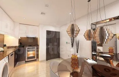 3 bedrooms apartment for sale in DIVA,  No. 2874