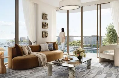 3 bedrooms apartment for sale in Baystar by Vida, Dubai, UAE No. 4576