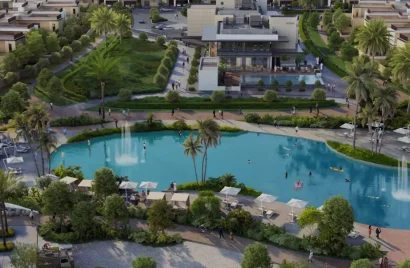 4 bedrooms villa for sale , Dubai, UAE No. 2346