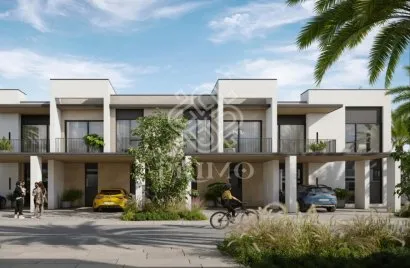 3 bedrooms villa for sale , Bliss, Arabian Ranches 3, Dubai, UAE No. 2569