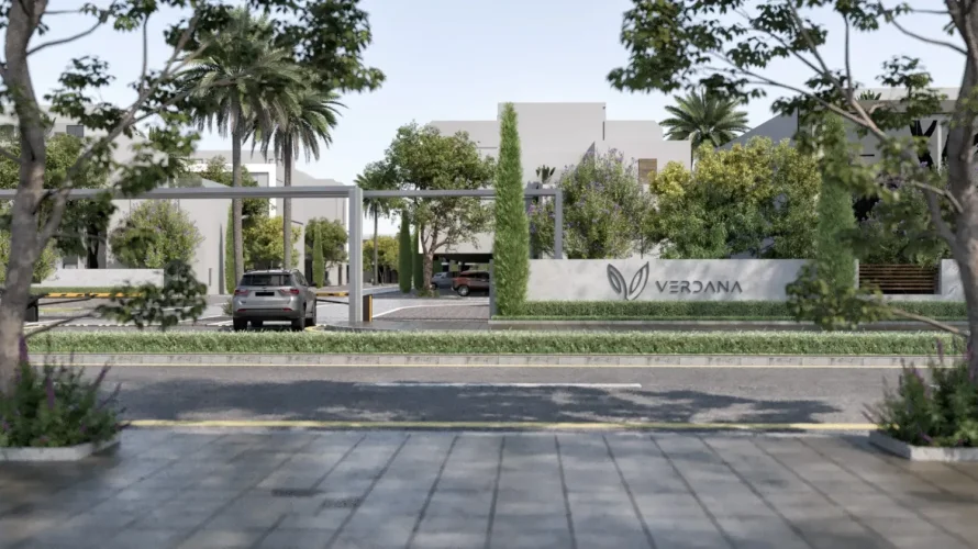 2 bedrooms townhouse for sale , Dubai Hills Estate, Dubai, UAE No. 2579