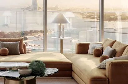 2 bedrooms apartment for sale in The Bristol Luxury, Dubai Marina, Dubai, UAE No. 4291