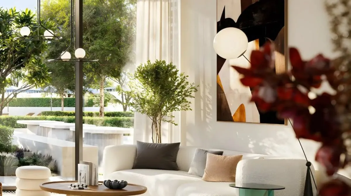 1 bedroom apartment for sale in Albero, Ras Al Khor Industrial, Dubai Creek Harbour (The Lagoons), Dubai, UAE No. 4466