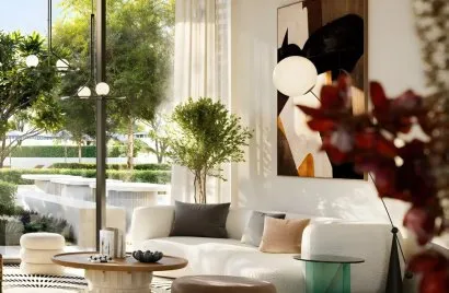 1 bedroom apartment for sale in Albero, Ras Al Khor Industrial, Dubai Creek Harbour (The Lagoons), Dubai, UAE No. 4466