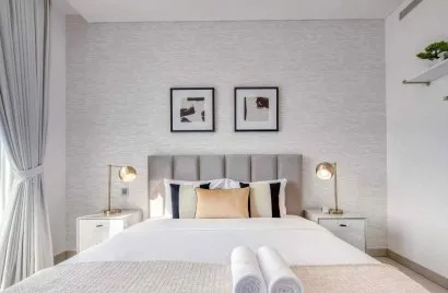 Studio apartment for sale in SOBHA ONE, Dubai, UAE No. 3864