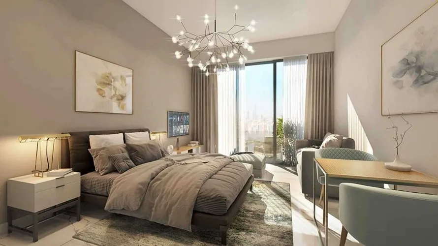 5 bedrooms penthouse for sale in Reportage Tower,  No. 3928 № 6