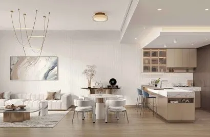 3 bedrooms apartment for sale in Windsor House, Dubai South (Dubai World Central), Dubai, UAE No. 4587