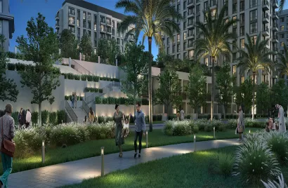 3 bedrooms apartment for sale , Dubai Hills Estate, Dubai, UAE No. 2021