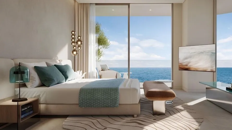 2 bedrooms apartment for sale in Chelsea Residences, Maritime City, Dubai, UAE No. 4504 № 5