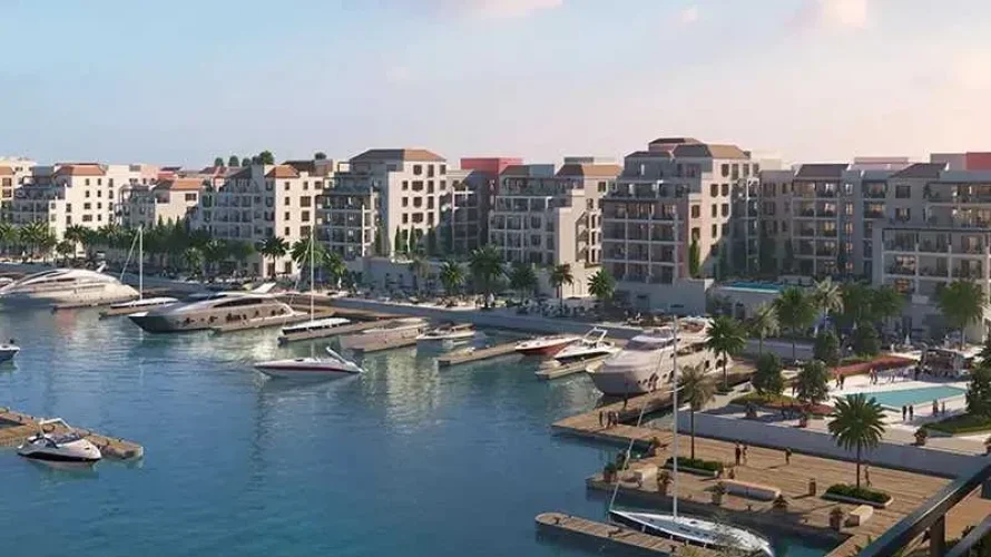 4 bedrooms villa for sale , Dubai, UAE No. 2287