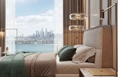 4 bedrooms apartment for sale in ORLA INFINITY, Palm Jumeirah, Dubai, UAE No. 3535